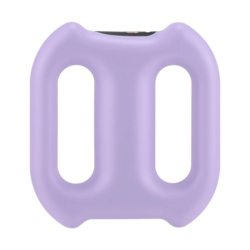 Unwynd Ring in lavender