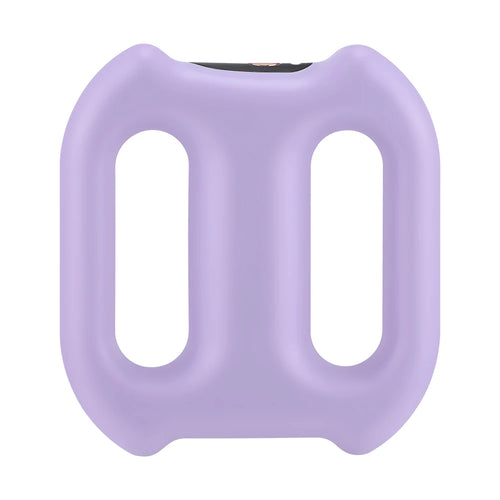 Unwynd Ring in lavender